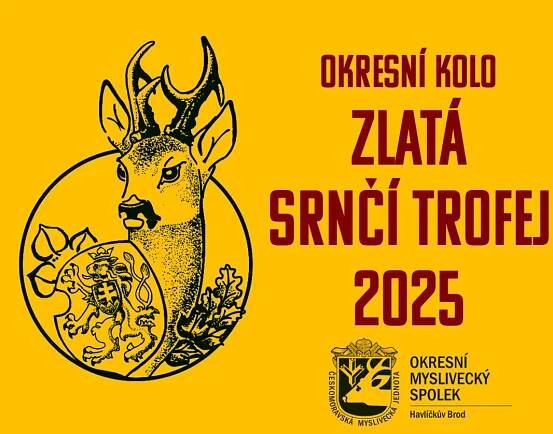 Pozvánka na okresní kolo ZST 2025