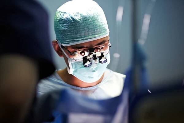 Speciální chirurgie Ostrava