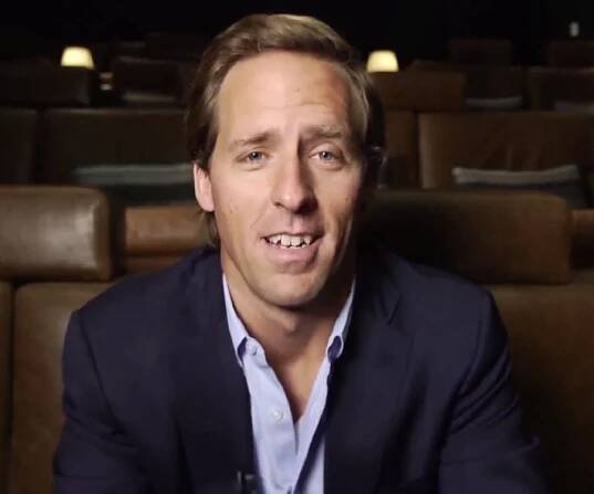 Nat Faxon Biography - Facts, Childhood, Family Life & Achievements