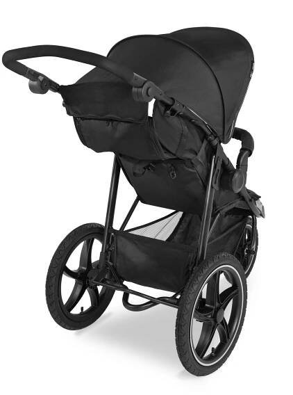 HAUCK RUNNER 2