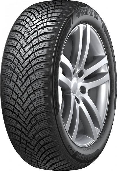Hankook Winter i*cept RS3 W462 195/65 R15 91 T