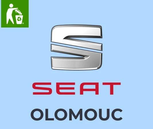 Autovrakoviště Seat Olomouc - Náhradní díly 1