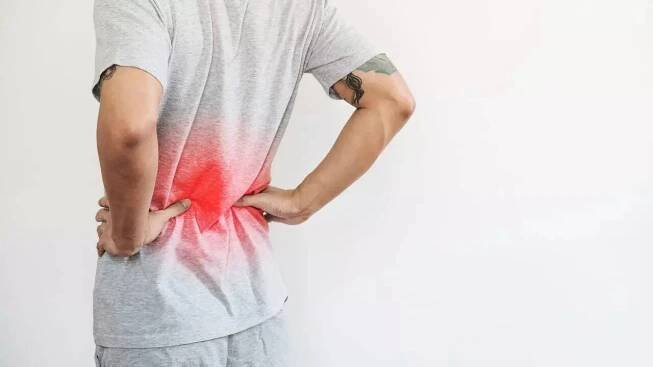 Back pain is the new pandemic: Know its cause and 4 expert-approved exercises you should start now