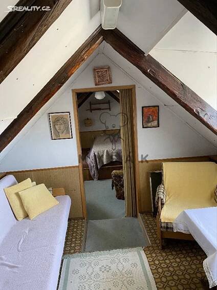 Prodej Dům, Strážkovice - Lomec, okres České Budějovice