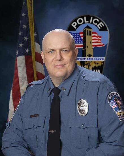 Police & Public Safety