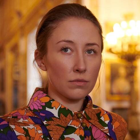 The Crown's Erin Doherty Will Make You Fall in Love with Princess Anne