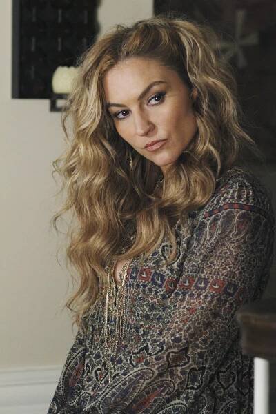 Zoufalé manželky - Malá noční hudba - Z filmu - Drea de Matteo