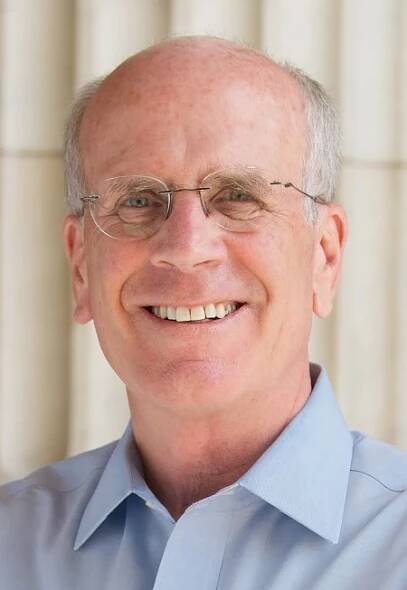 Peter Welch