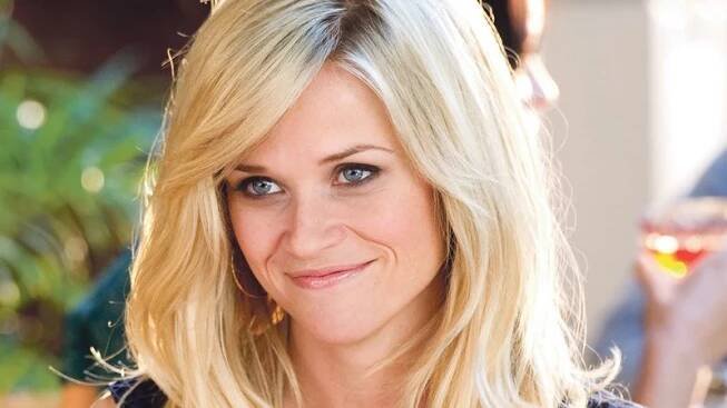 Reese Witherspoonová míří po divočině do vesmíru - Novinky