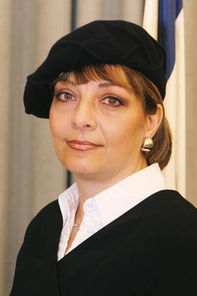 Yael Willner