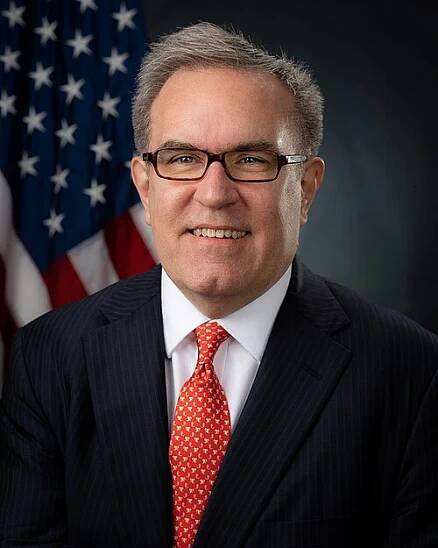 Andrew R. Wheeler – Wikipedia