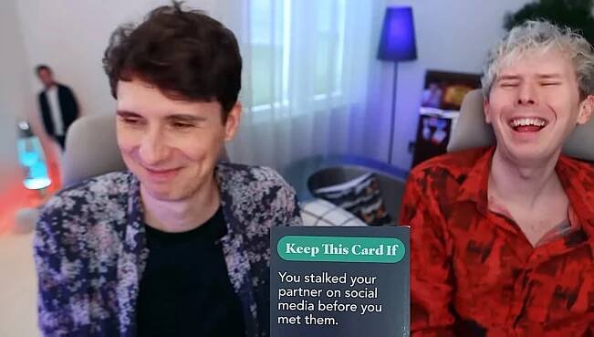 so funny on Tumblr