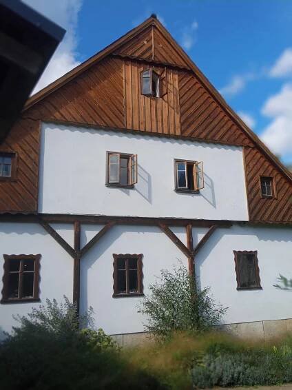 Fotografie - Hostinec Ábelův mlýn Dolánky u Turnova - 19.09.2023
