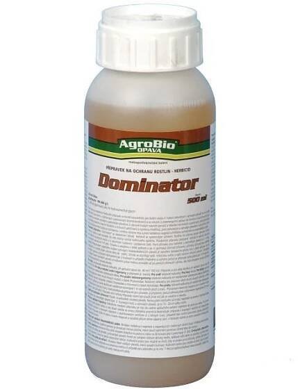 AgroBio DOMINATOR 500 ml