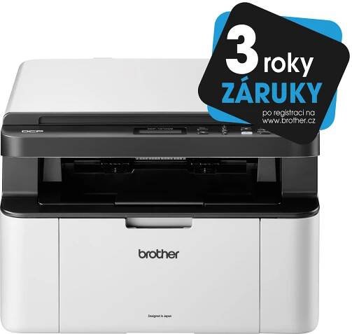 Brother DCP-1610WE tiskárna GDI / kopírka / skener, USB, WiFi | Softcom Group s.r.o. i6Shop
