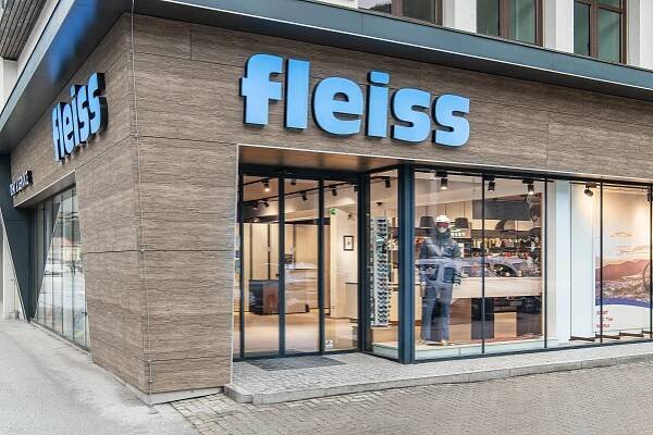 3,2,1 Off we go with the bikes & e-bikes from Sport Fleiss Verleih