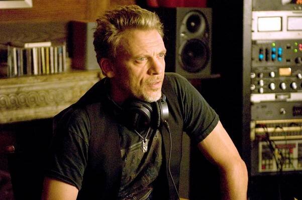Californication - Na samotě (S02E07) (2008)
