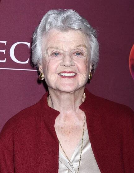 Seriálová Jessica Fletcherová je stále plná sil: Legendární herečka (92) další role neodmítá