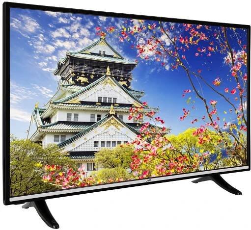 32" JVC LT-32V450