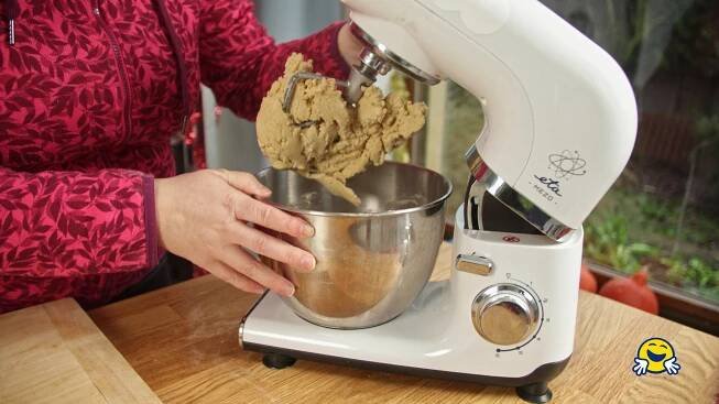 Linecké cukroví 🎄 podle receptu mojí babičky + Vše o tradičním lineckém těstě 💡 - Recept - Šikulio