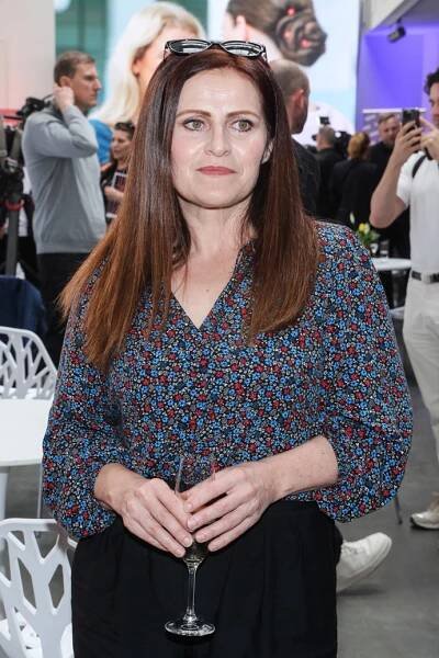 FOTO: Eva Leinweberová. – stránka 41