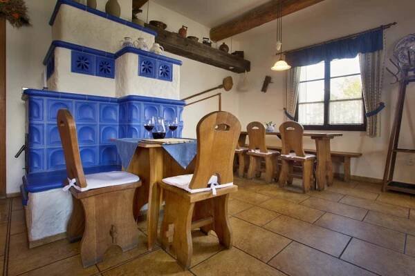 Bukovanský mlýn, Bukovany | Hotel.cz