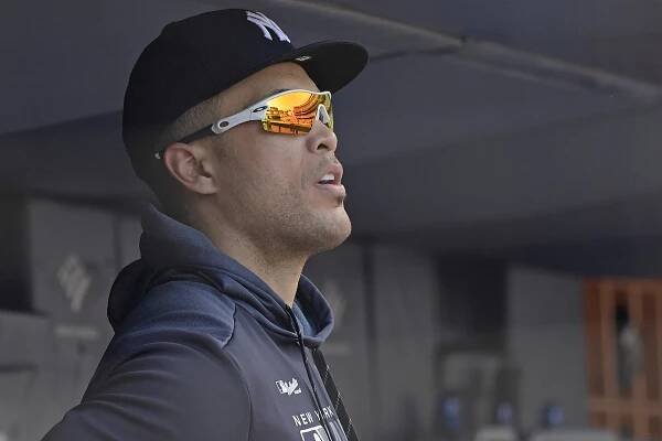 Giancarlo Stanton