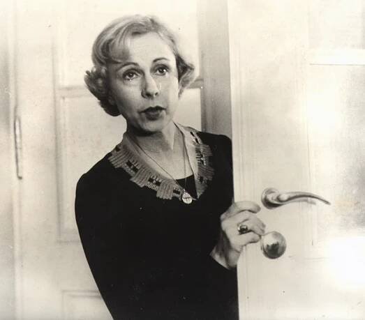 Wanda Elbińska-Robaczewska
