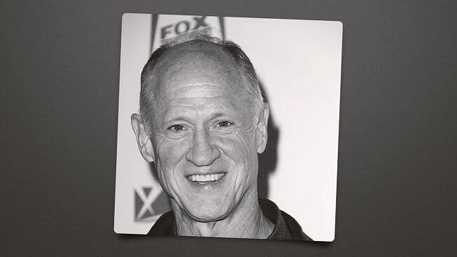 Bruce French