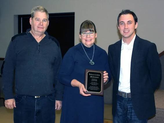Lambton Agricultural Hall of Fame – Lambton Federation of Agriculture
