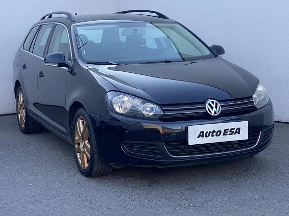 Volkswagen Golf, 2011