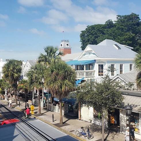 THE KEY WEST HOTEL - Updated 2025 Prices & Inn Reviews (FL)