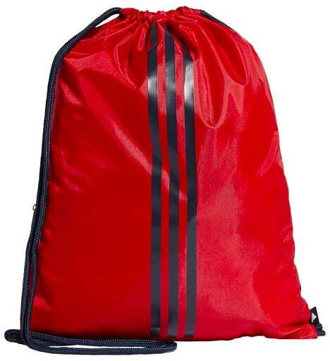 Vak adidas Arsenal FC červený
