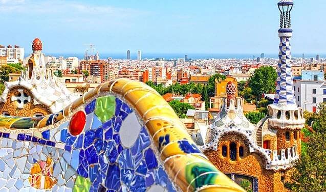 Eurovíkend Barcelona - Hotel Rafael Badalona