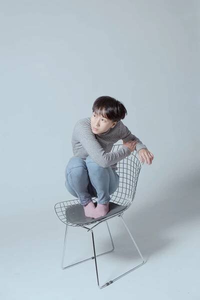 Wei Chang photography - Portrait