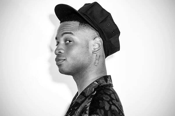 Ryan Jamaal Swain : jwdikkers
