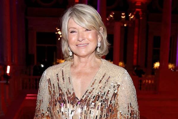 What is the ‘coastal grandmother’ trend ? Here’s why Martha Stewart says she doesn’t identify with it | The Independent
