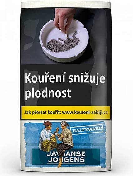 Javaanse Halfzware