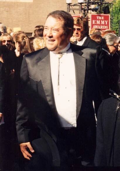 Barry Corbin