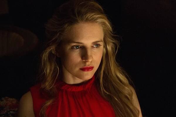 Brit Marling Talks I Origins, The Keeping Room and The Grace That Keeps This World