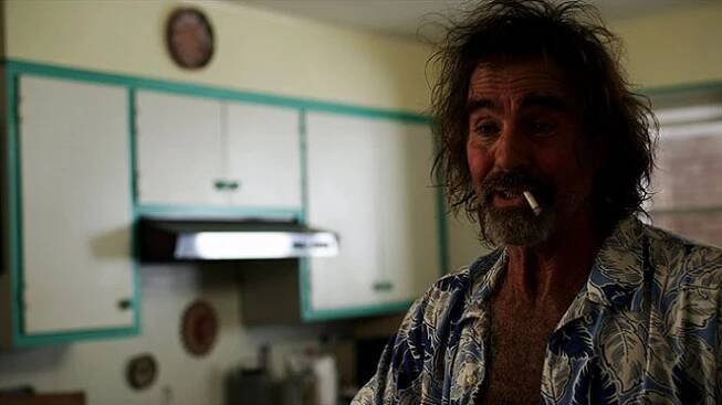 Blacktino - Z filmu - Jeff Fahey