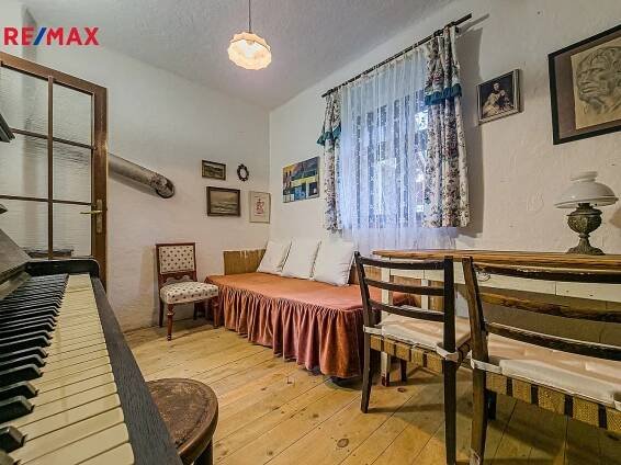 Prodej Dům, Bukovany, okres Příbram