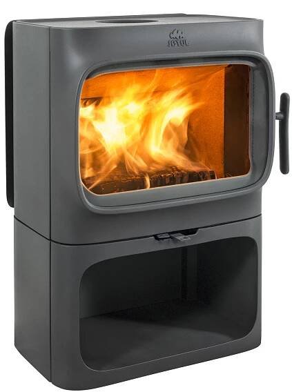 Jøtul F 305 CB R B BP od 62 990 Kč