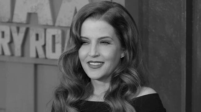 Zemřela Lisa Marie Presleyová. Elvisově dceři se zastavilo srdce