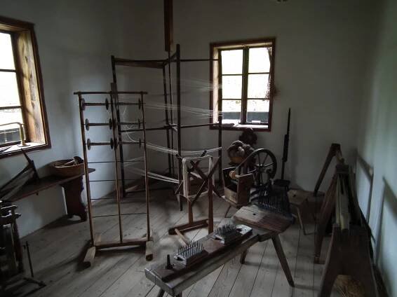 Valašské muzeum v přírodě
