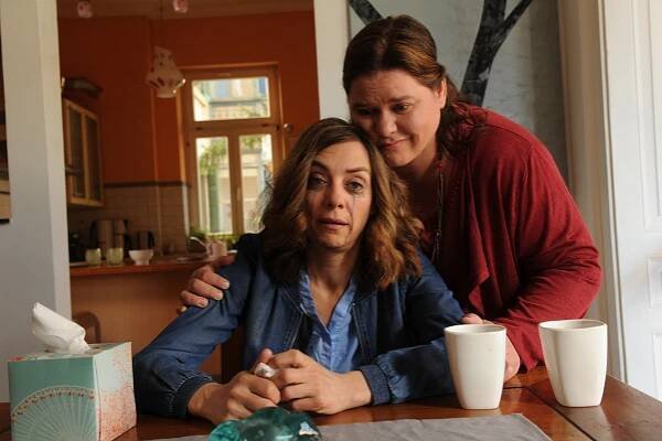 Kriminálka Stuttgart - Durchgeknallt (S09E10) (2017)