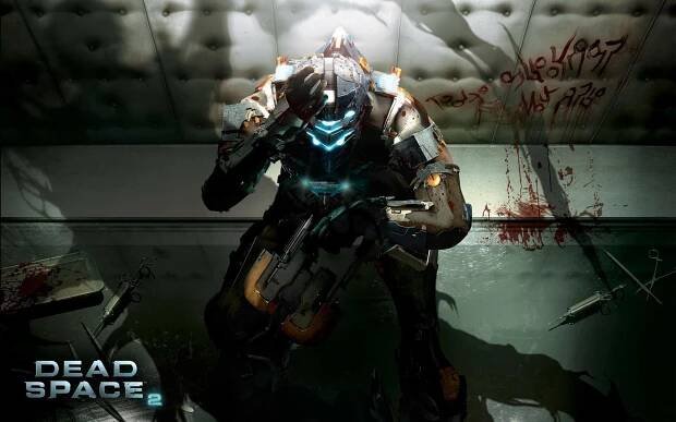 Dohráno: Dead Space 2