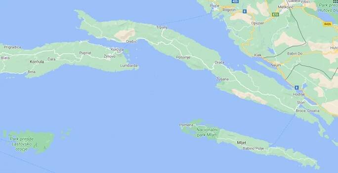 Pelješac Peninsula in a Page: Plavac Mali wine, Oysters, Ancient Walls - Total Croatia