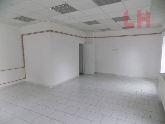 Pronájem komerčního prostoru 42 m2, Dolní Benešov | Lenka Hranošová