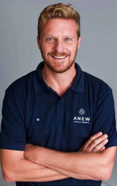 Alan Campbell